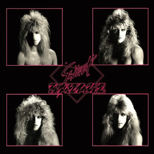 Sweet Savage (USA) : Sweet Savage